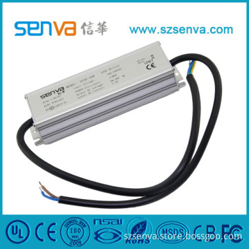 50W LED Drivers with CE/RoHS/UL (Senva-XYXH2836-50W -2)